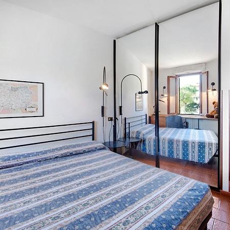 Lake View Apartment Gardone Riviera Exterior photo