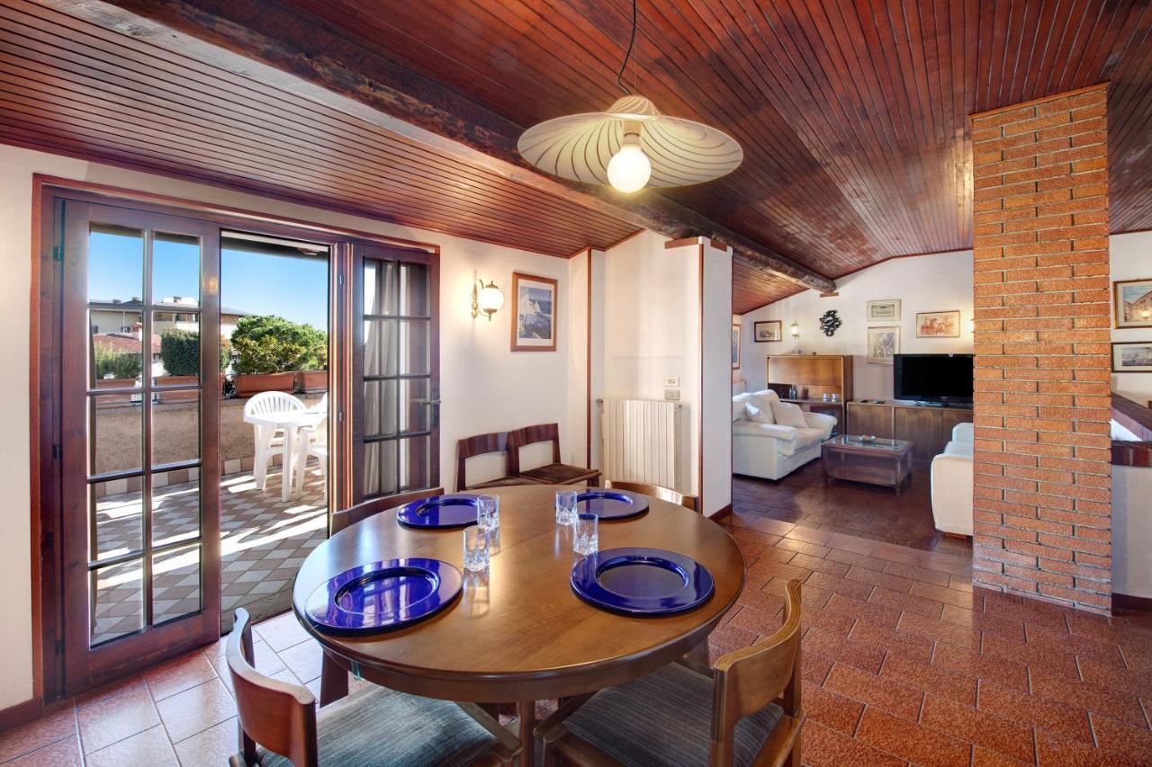 Lake View Apartment Gardone Riviera Exterior photo