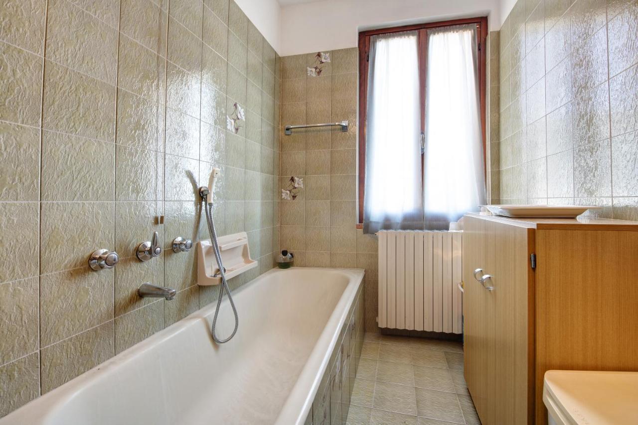 Lake View Apartment Gardone Riviera Exterior photo
