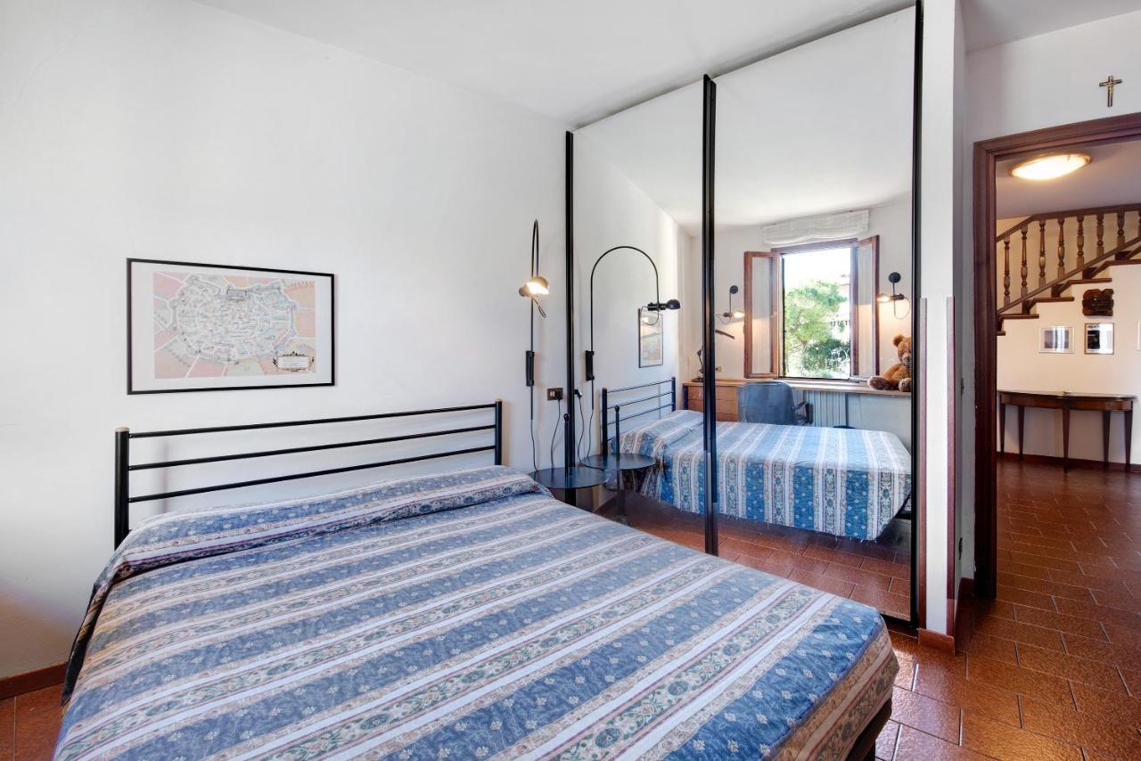 Lake View Apartment Gardone Riviera Exterior photo