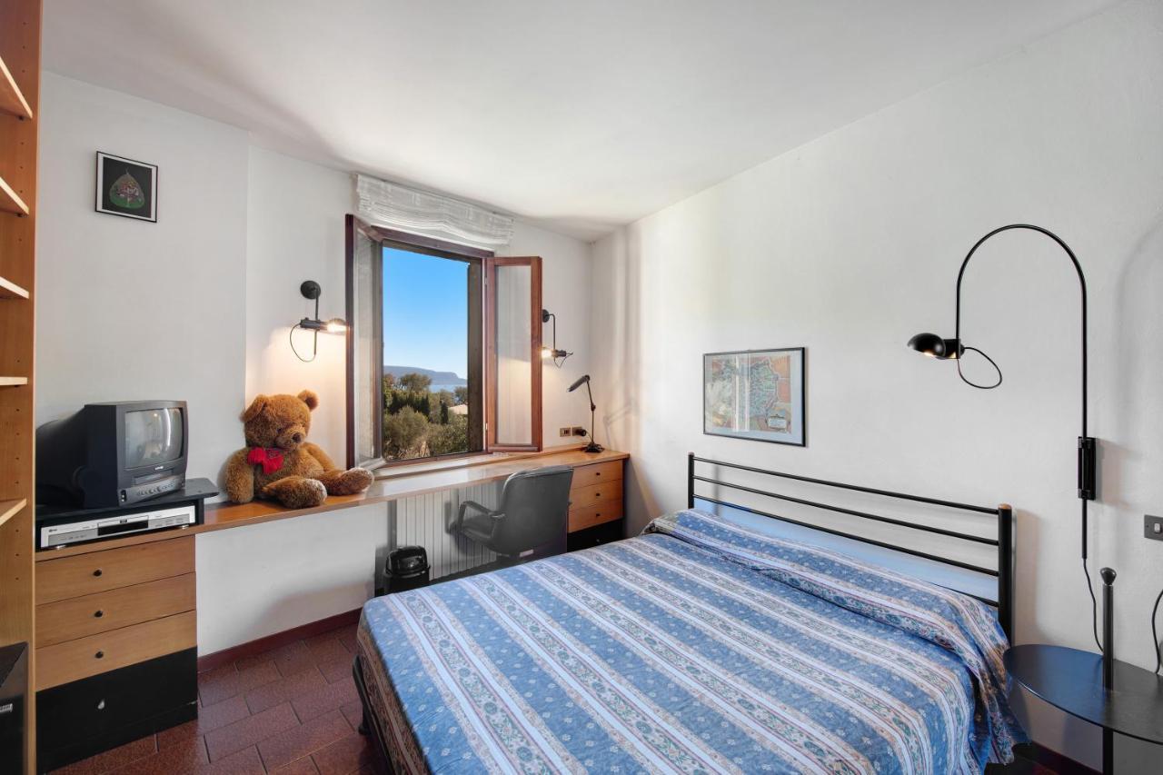 Lake View Apartment Gardone Riviera Exterior photo
