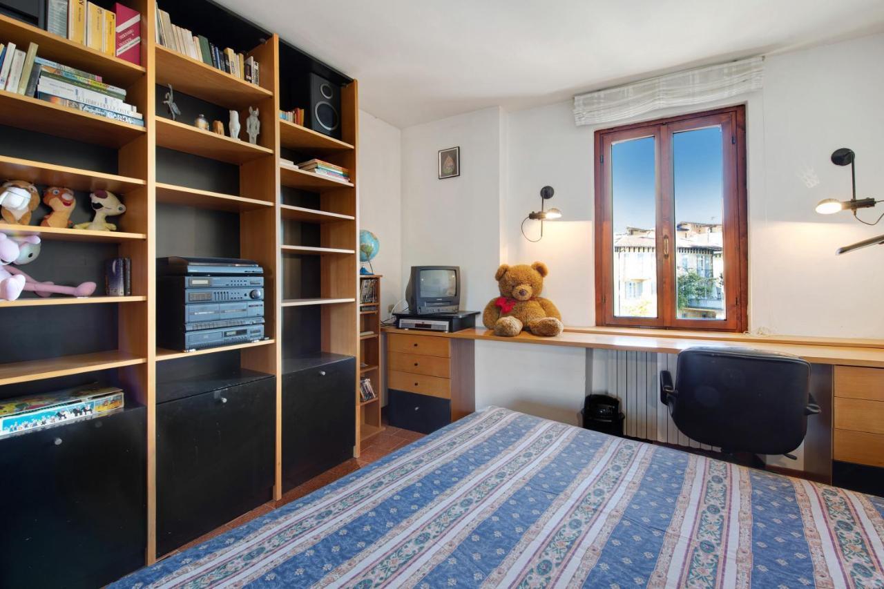 Lake View Apartment Gardone Riviera Exterior photo